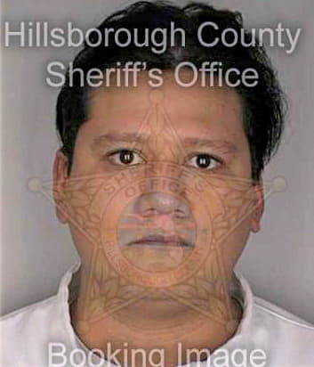 Chevaz Renaldo - Hillsborough County, FL 