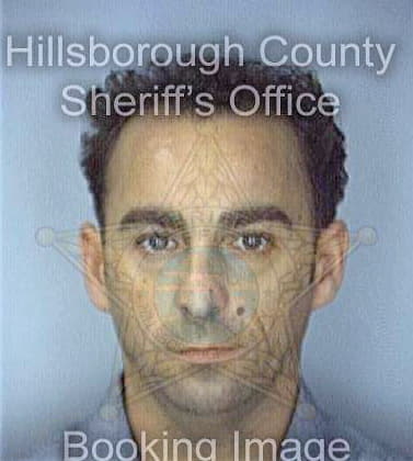 Marrero David - Hillsborough County, FL 