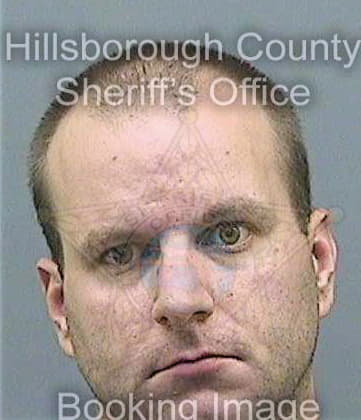 Jackson James - Hillsborough County, FL 