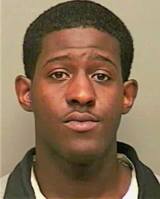Blackmon Marcus - Montgomery County, TN 