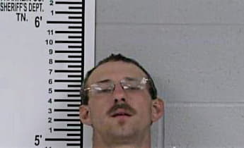 Wallace Marion - Franklin County, TN 