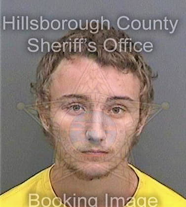 Suarez Parker - Hillsborough County, FL 