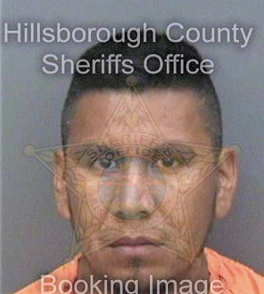 Rivera Frederico - Hillsborough County, FL 