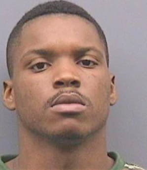 Bostic Rhykeem - Hillsborough County, FL 