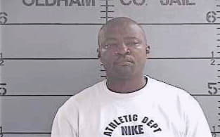 Frison Darren - Oldham County, KY 