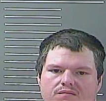 Maynard Jenious - Johnson County, KY 