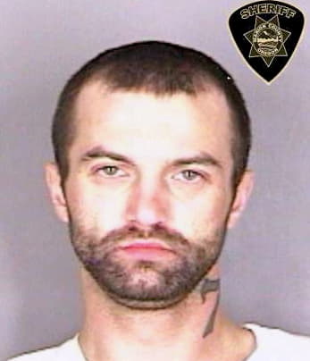 Larson Lonnie - Marion County, OR 
