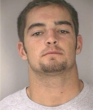 Bleakley William - Hillsborough County, FL 
