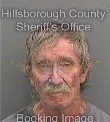 Mcduffie James - Hillsborough County, FL 