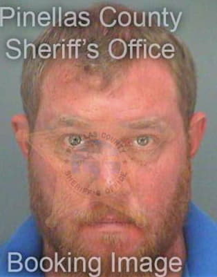 Martin James - Pinellas County, FL 