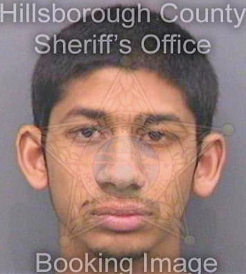 Mathure Rohun - Hillsborough County, FL 