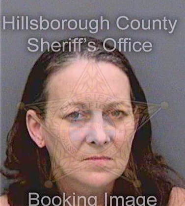 Greseth Stacy - Hillsborough County, FL 