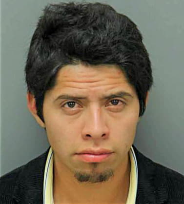 Morales Alberto - Wake County, NC 