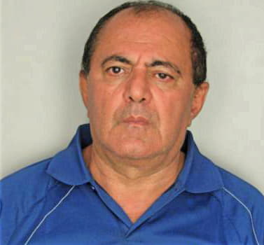 Shirmohammad Iradj - Hillsborough County, FL 