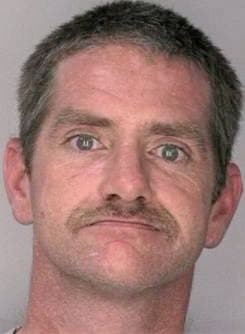 Michel John - Hillsborough County, FL 