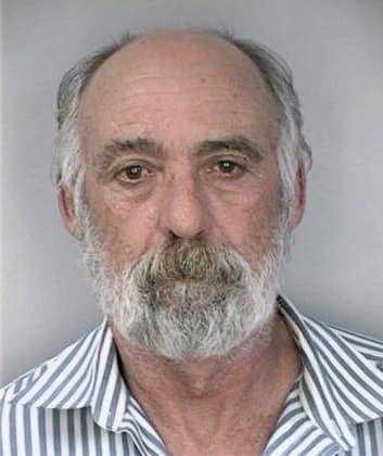 Sherwin John - Hillsborough County, FL 