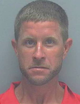 Southwick John - Lee County, FL 