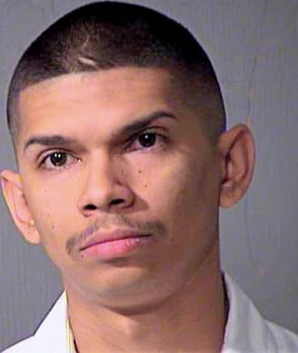 Rodriguez Jose - Maricopa County, AZ 