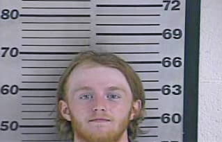 Adam Newhouse - Dyer County, TN 
