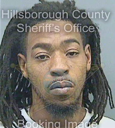 Duhart Terrance - Hillsborough County, FL 