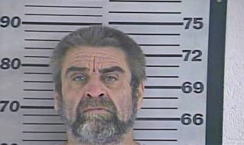 John Coleman - Dyer County, TN 