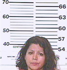 Robles Evangelina - Hidalgo County, TX 