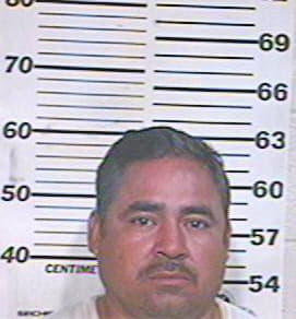 Trevino Juan - Hidalgo County, TX 