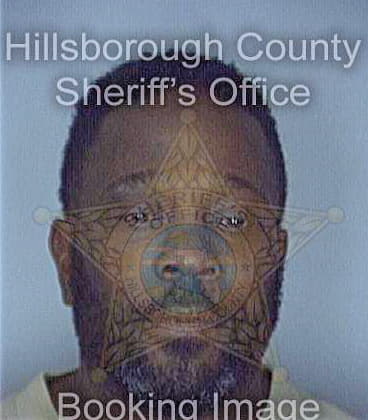 Nelson Robert - Hillsborough County, FL 