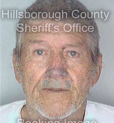 Mcquagge Roy - Hillsborough County, FL 