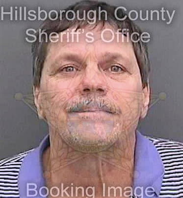 Mcdonald Timothy - Hillsborough County, FL 