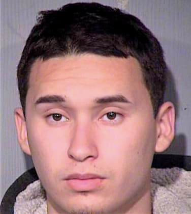 Franco Daniel - Maricopa County, AZ 