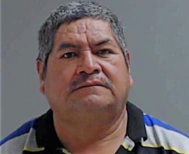 Trejo Felipe - Hidalgo County, TX 