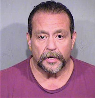 Martinez Gerardo - Maricopa County, AZ 