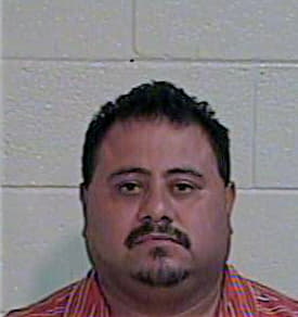 Ojeda Humberto - Hidalgo County, TX 