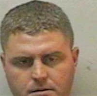 Wilson Joseph - Henderson County, KY 