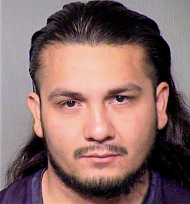 Lopez Mario - Maricopa County, AZ 