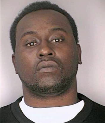 Randolph Keith - Hillsborough County, FL 