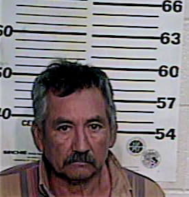 Lopez Martin - Hidalgo County, TX 