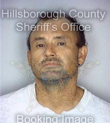 Lopez Rodolfo - Hillsborough County, FL 