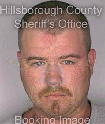 Norris Curtis - Hillsborough County, FL 