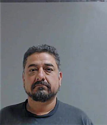 Diaz Herculano - Hidalgo County, TX 