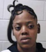 Smith Laporsha - Knox County, IN 