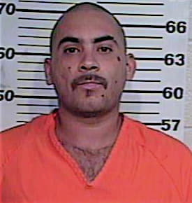 Hernandez Mark - Hidalgo County, TX 