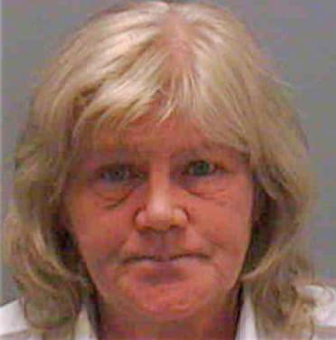 Smith Patricia - Lee County, FL 