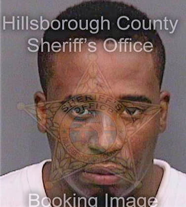 Lezin Rodney - Hillsborough County, FL 