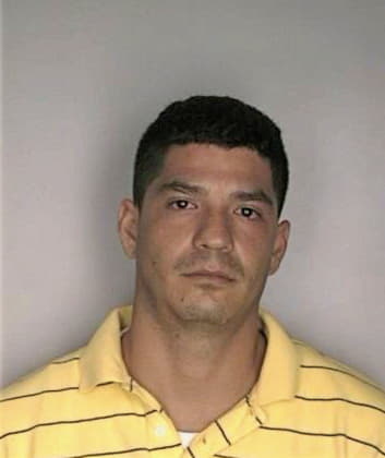 Garcia Mario - Hillsborough County, FL 