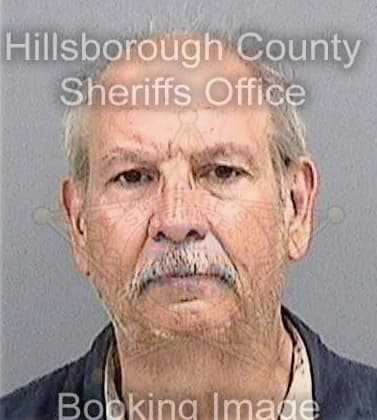 Scaglione Peter - Hillsborough County, FL 