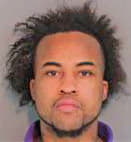 Jones Pierre - Shelby County, TN 