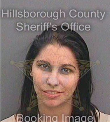 Richards Trisha - Hillsborough County, FL 