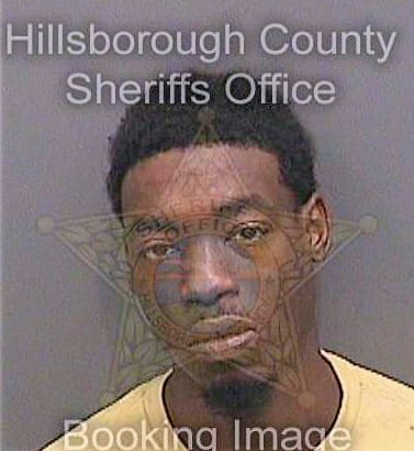 Lucas Akeem - Hillsborough County, FL 